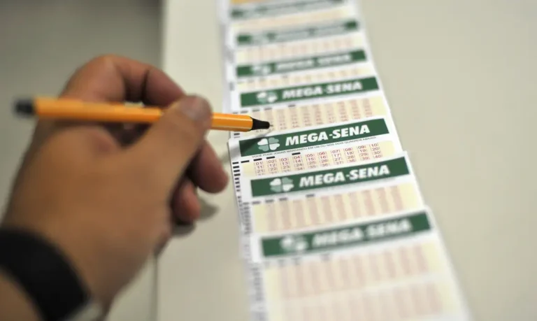 Mega-Sena sorteia nesta terça-feira prêmio estimado em R$ 25 milhões
