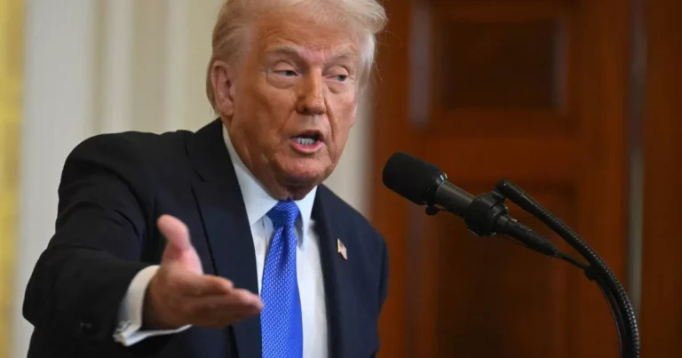 Brasil chega pessimista a dia de tarifas de Trump e teme que aço seja taxado duas vezes