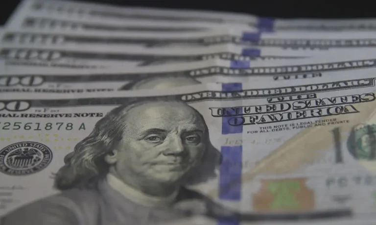 Contas externas registram déficit de US$ 8,8 bilhões em fevereiro