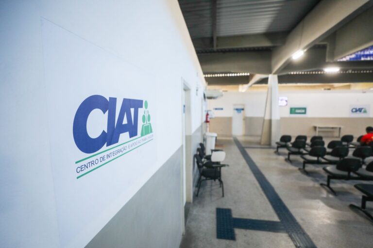 Ciat oferece palestras no mês de abril; saiba como participar