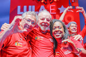 Ivoneide analisa disputa e lembra conselho de Lula para Caetano no 2º turno de Camaçari