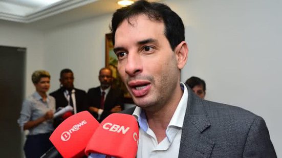 “Aumento do ICMS para 20% vai dificultar acesso do povo baiano a bens de consumo”, avalia Leo Prates