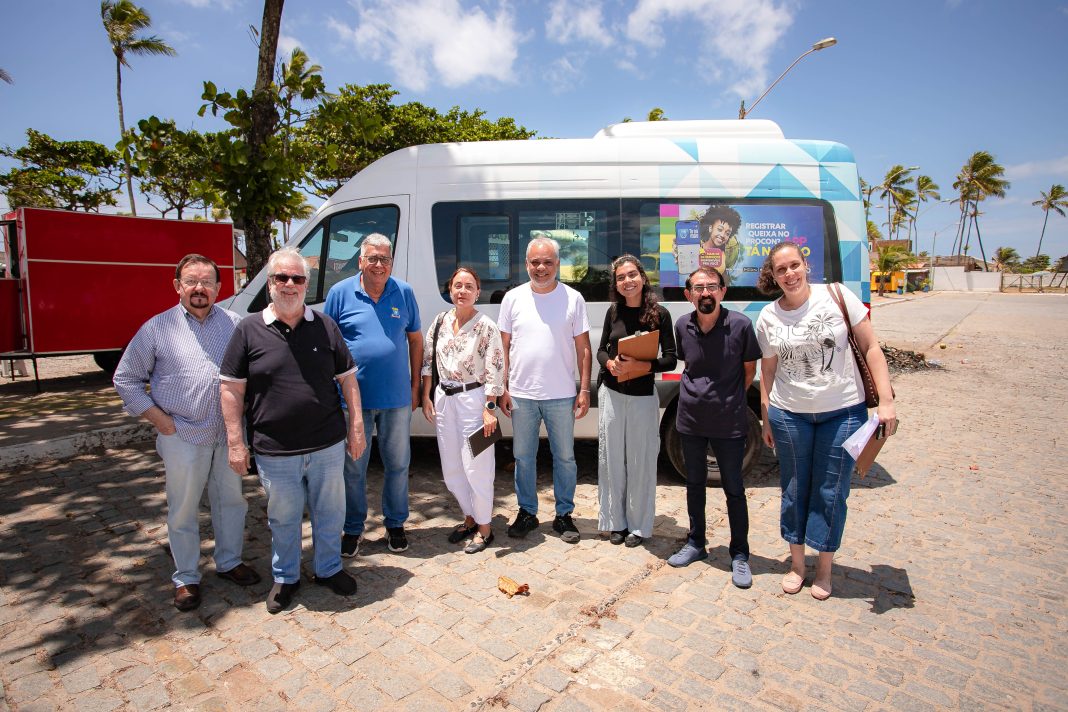 Foto: José Calmon